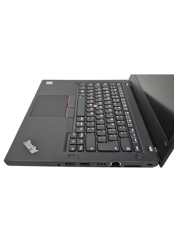 Lenovo ThinkPad T480 i5-8350U 16GB 256 SSD 14